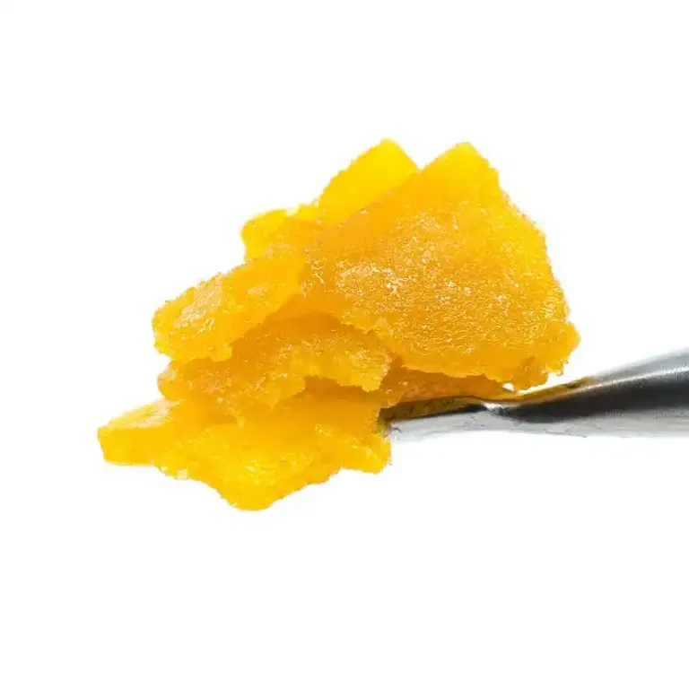 Blue Dream Wax is, its typical characteristics, flavour profile and concentrate format, plus important UK information about THC and cannabis laws.