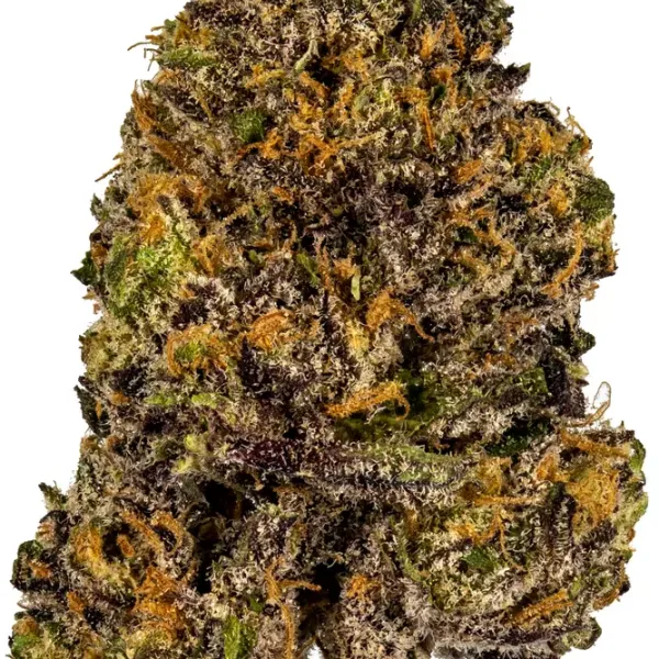 Granddaddy Purple