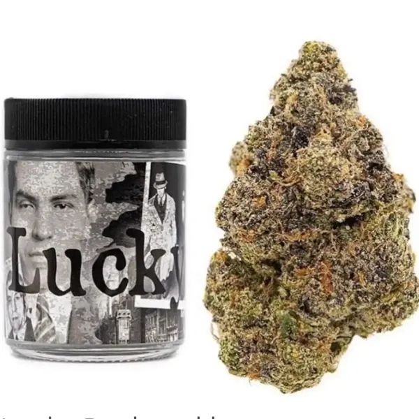 Lucky Strain