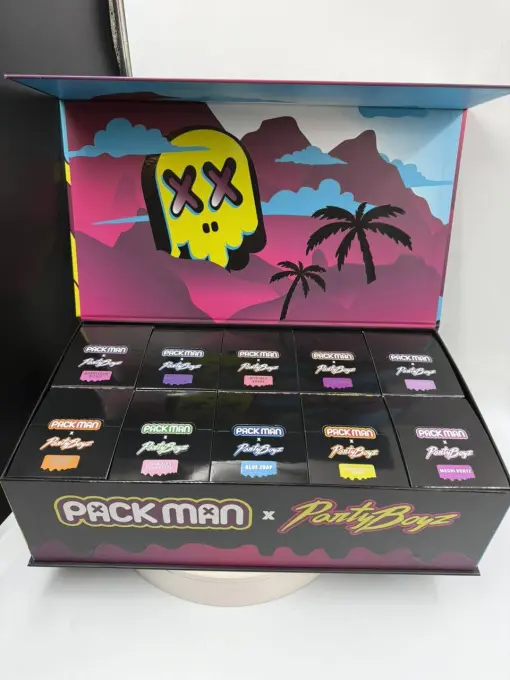 Packman Vape - Image 3