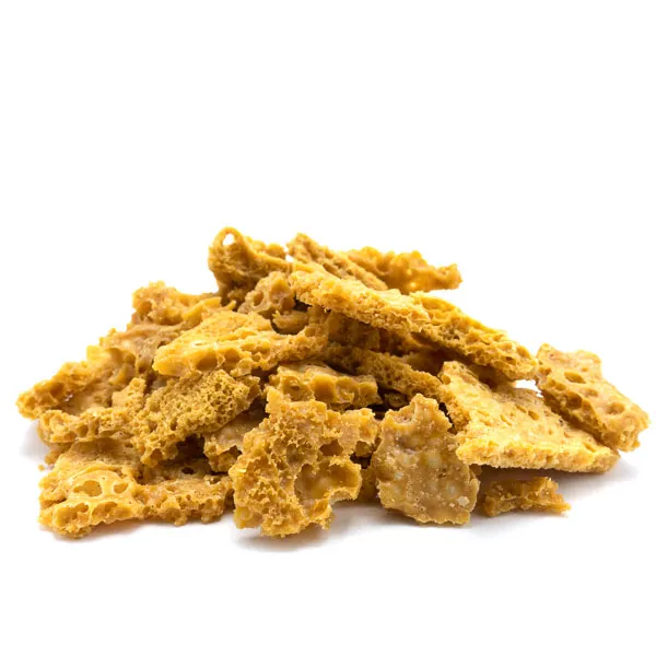 Raw Budder means, how budder-style cannabis concentrates differ in texture and appearance, and what UK readers should know about THC.