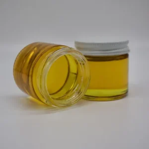 Raw distillate is, how it is made, its appearance and flavour profile, and the important UK legal considerations surrounding THC and cannabinoid products.