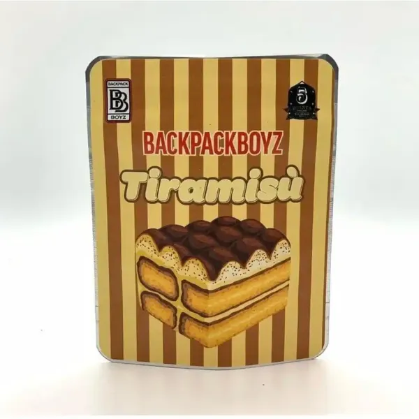 Tiramisù Strain