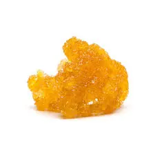 Violator Sugar Wax is, how sugar wax is characterised, its typical appearance and flavour profile, considerations surrounding THC concentrates.