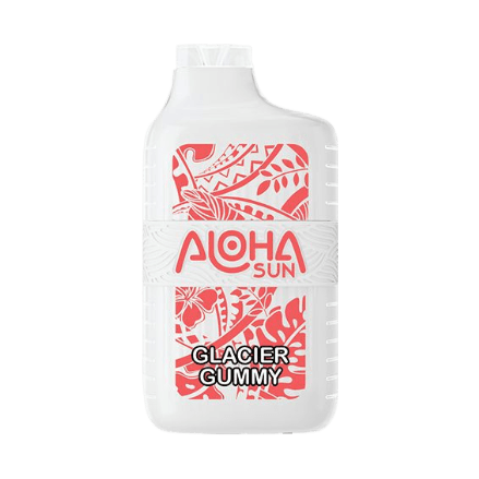 Aloha Vape